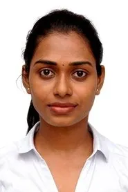 Retrato de Thendral Raghunathan