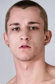 Retrato de Theo Brady