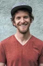 Retrato de Théo Chappex