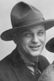 Retrato de Theo Frenkel Jr.