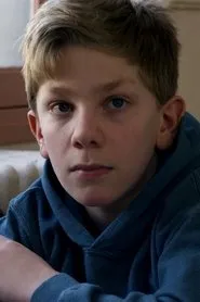 Théo Polgar en Daniel fait face