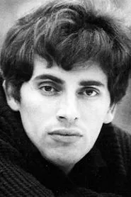 Retrato de Théo Sarapo