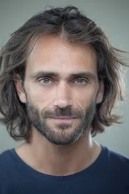Foto de Theo Theodoridis