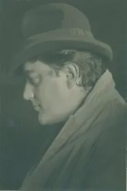 Theodor Berthels en En kärleksnatt vid Öresund