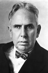 Retrato de Theodore Dreiser