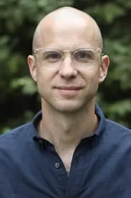 Foto de Theodore Shapiro