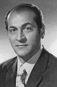 Retrato de Theodoros Dimitriev