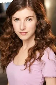 Theresa Croft en The Last Inn