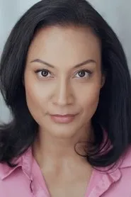 Retrato de Theresa Godly