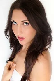 Retrato de Theresa Joy