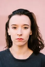 Retrato de Theresa Martini