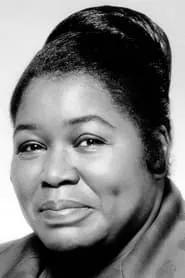 Theresa Merritt en J.T.