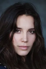 Retrato de Theresa Tripp