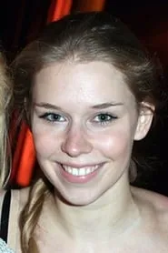 Theresa Vilsmaier en Der Bär ist los!