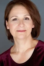 Retrato de Thérèse Perreault