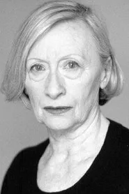 Thérèse Roussel en Les rides, conte pour p'tits vieux