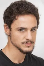 Thiago Amaral en Uma Noite em Sampa