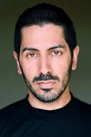 Retrato de Thiago Braga de Oliveira