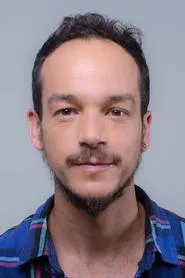 Retrato de Thiago Freitas