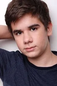 Retrato de Thiago Rosseti