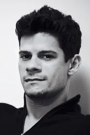 Thiago Soares en The ROH Live: Swan Lake