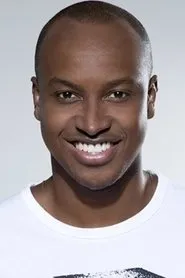 Retrato de Thiaguinho