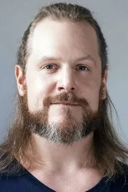 Retrato de Thibault Farnoux