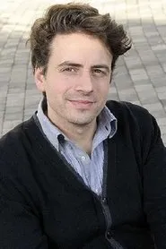 Retrato de Thibaut Nève