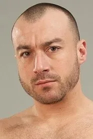 Retrato de Thierry Lamasse