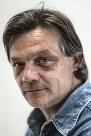 Retrato de Thierry Levaret