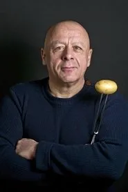 Thierry Marx en Enki Bilal, Le sommeil du monstre