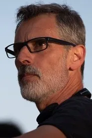 Thierry Mauvignier en La légende de Thierry Mauvignier