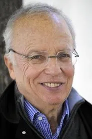 Retrato de Thierry Roland