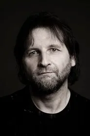 Thierry Toscan en Dark Matter