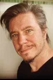 Retrato de Thilo Gosejohann