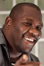 Retrato de Thogun Teixeira