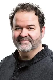 Thom Fitzgerald en The Wild Dogs