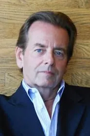 Retrato de Thom Mount