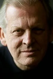 Thomas Allen en The Metropolitan Opera: The Merry Widow