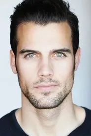 Thomas Beaudoin en Amor a todo riesgo