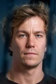 Thomas Bek en Hvor det begynder