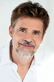 Foto de Thomas Brezina como Thomas Brezina