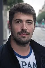 Thomas Cailley en Sur les traces du règne animal