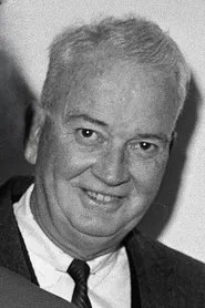 Retrato de Thomas Carr