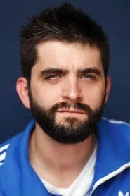 Retrato de Thomas Demarez