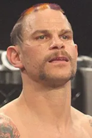 Thomas Denny en KOTC 44: Revenge