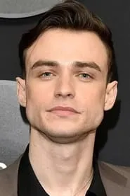 Thomas Doherty en High Strung Free Dance
