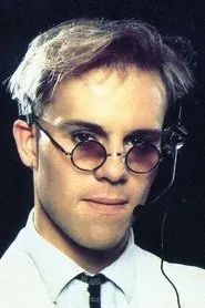 Foto de Thomas Dolby