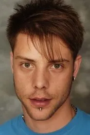 Retrato de Thomas Dyk