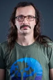 Retrato de Thomas Felberg